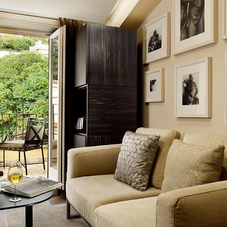 Margutta 19 - Small Luxury Hotels Of The World Roma Esterno foto