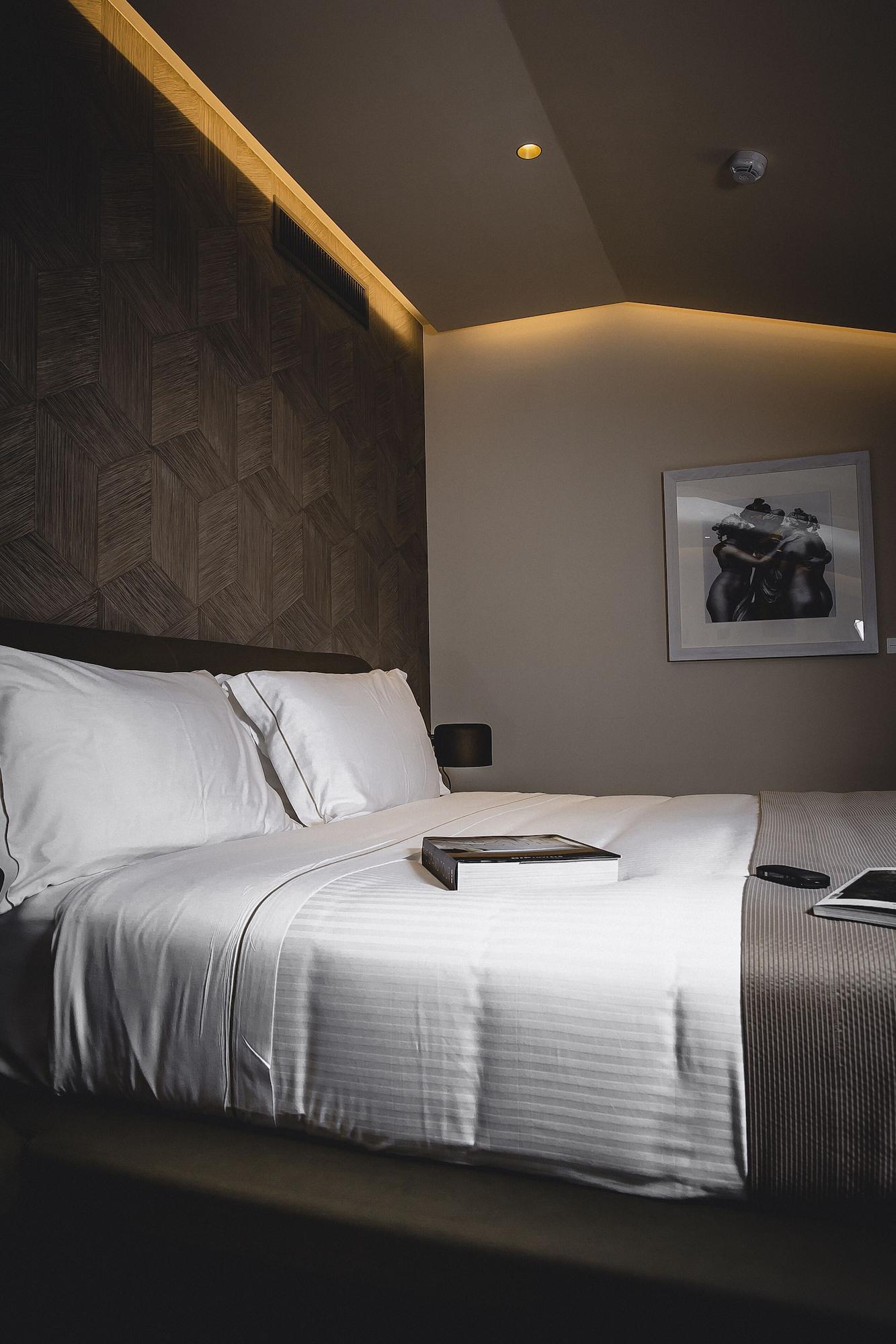 Margutta 19 - Small Luxury Hotels Of The World Roma Esterno foto