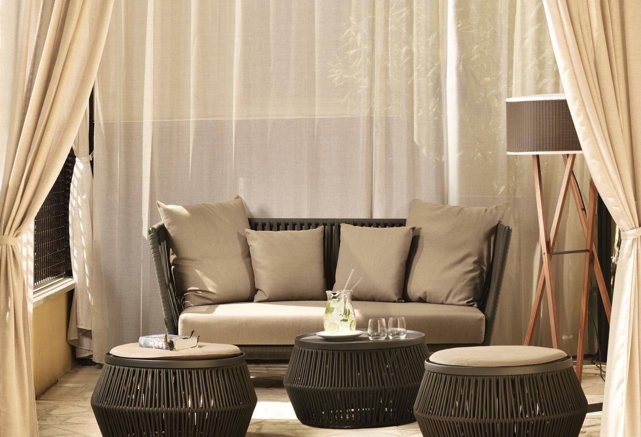 Margutta 19 - Small Luxury Hotels Of The World Roma Esterno foto