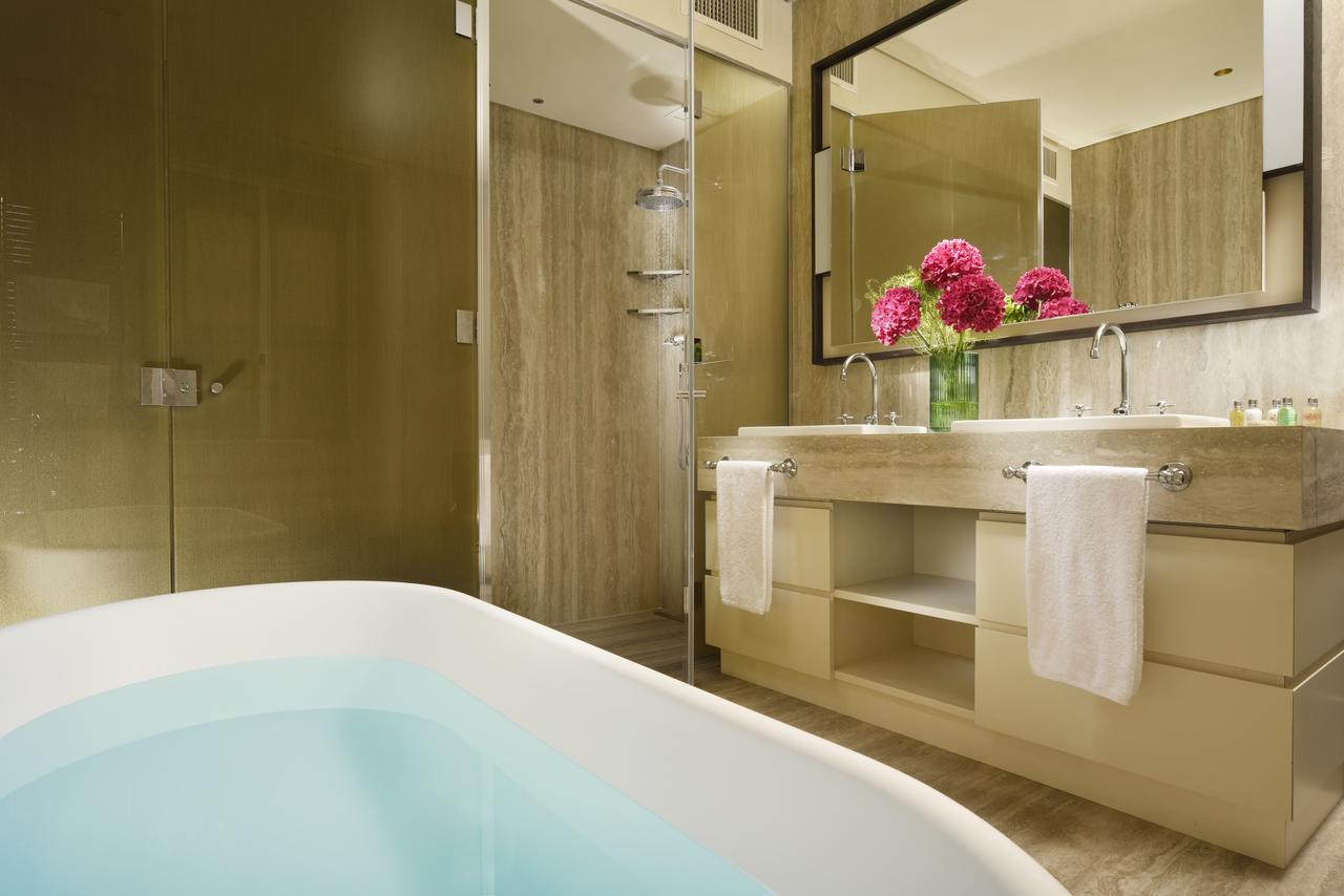 Margutta 19 - Small Luxury Hotels Of The World Roma Esterno foto